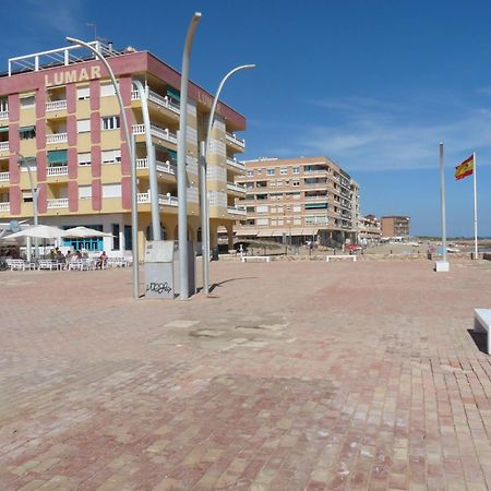 Modern Apartment Near Beach Ла Мата Екстериор снимка