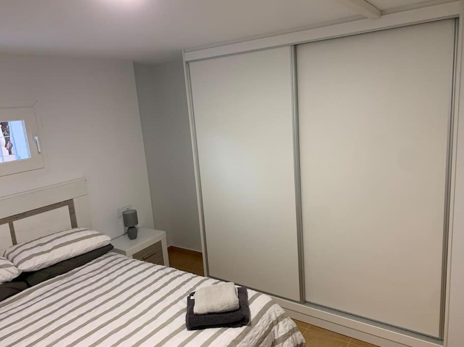 Modern Apartment Near Beach Ла Мата Екстериор снимка
