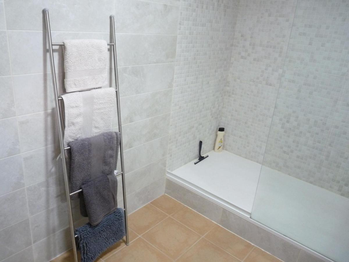 Modern Apartment Near Beach Ла Мата Екстериор снимка
