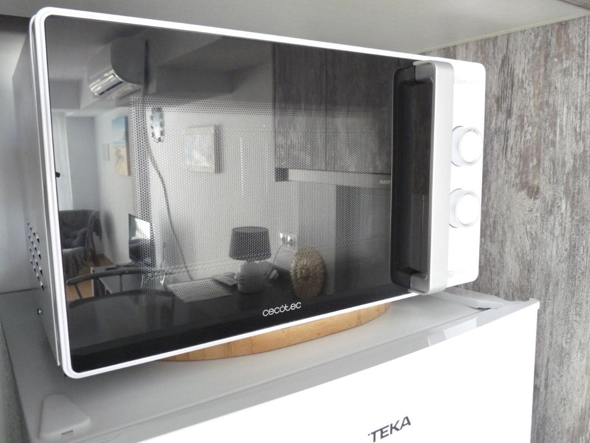 Modern Apartment Near Beach Ла Мата Екстериор снимка