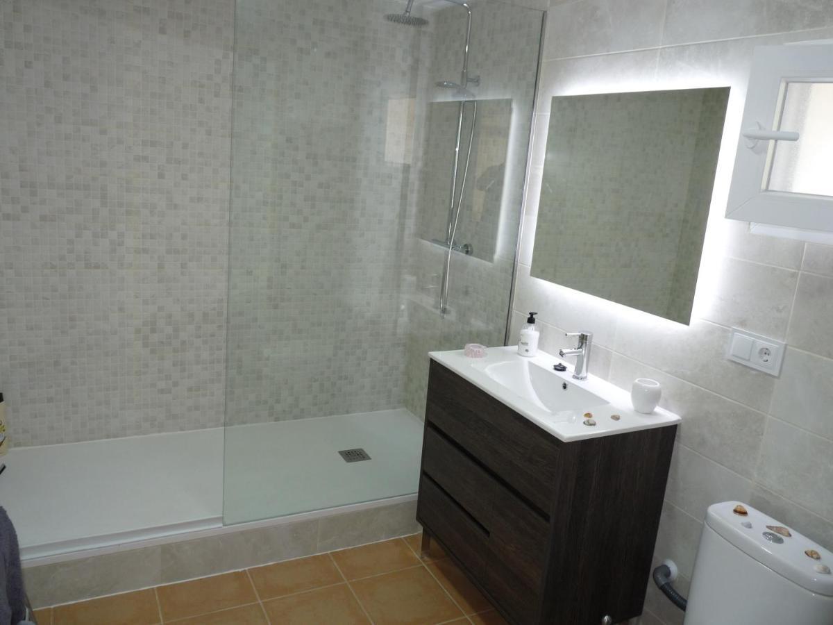 Modern Apartment Near Beach Ла Мата Екстериор снимка