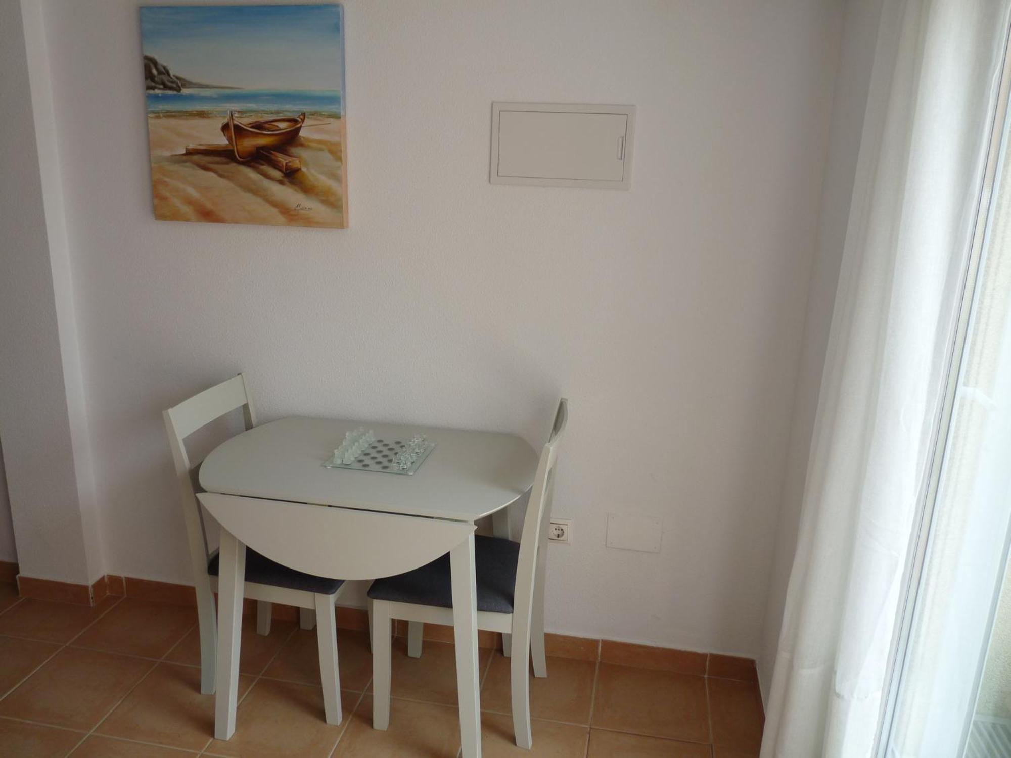 Modern Apartment Near Beach Ла Мата Екстериор снимка
